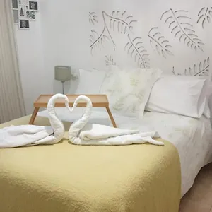Flamencos Apartamento Córdoba