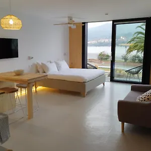 Maison Laida Apartamento Ibarrangelu