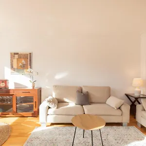 Santuiturri - Baskeyrentals Apartamento Zarautz