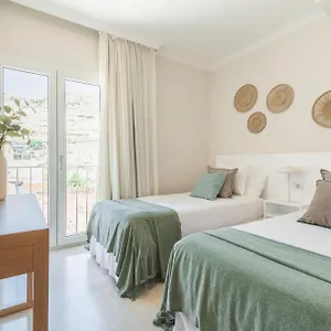 Lavaderos Apartamento Santa Cruz de Tenerife