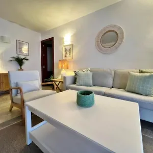 Magnifico Y Amplio Con Terraza Apartamento Fuengirola